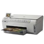 HP Photosmart C5180 többfunkciós eszköz bevezetési akció!