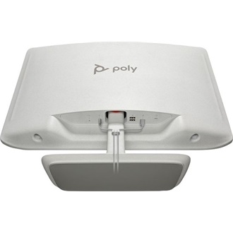 HP Poly Studio P21 Personal Meeting 21.5" LED monitor fehér