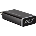 HP Poly BT600 USB-C Bluetooth hálózati adapter