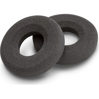 HP Poly Blackwire C310/320 FEARCUSHIONS (2) fejhallgató kiegészítő