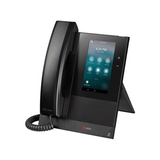 HP Poly CCX 400 BMP SIP POE-E NO LOCALIZATION