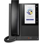 HP Poly CCX 505 BMP MS POE-E