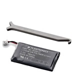 HP Poly CS510/520/710/720 akkumulátor 1db fekete