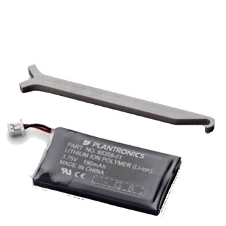 HP Poly CS510/520/710/720 akkumulátor 1db fekete