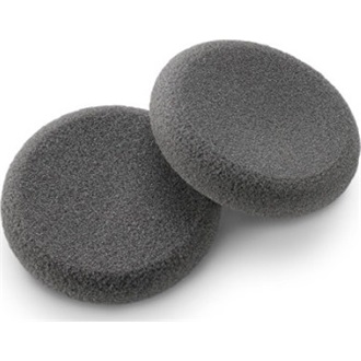 HP Poly EAR CUSHION KIT fejhallgató kiegészítő
