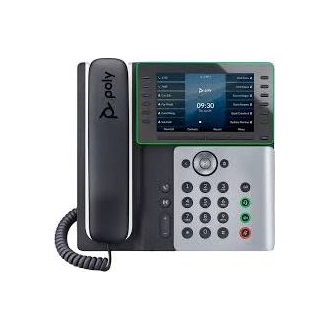 HP Poly EDGE E550 IP PH POE-E