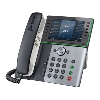 HP Poly EDGE E550 IP PH POE-E