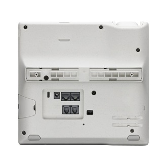 HP Poly EDGE E550 IP PH POE-E