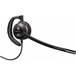 HP Poly EncorePro 530 with Quick Disconnect Discreet Headset for EMEA-EURO
