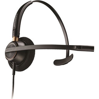 HP Poly EncorePro HW510 Headset-EURO