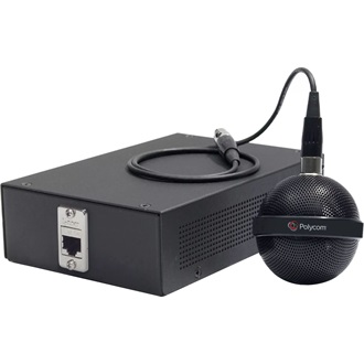 HP Poly ICMA