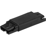 HP Poly Poly TO GN QD CONVERTER adapter