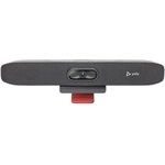 HP Poly Studio R30 Video Bar videokonferencia rendszer szürke