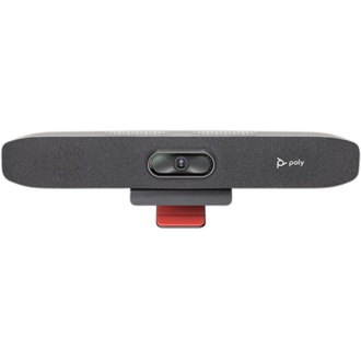 HP Poly Studio R30 Video Bar videokonferencia rendszer szürke
