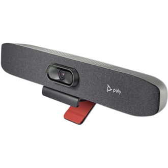 HP Poly Studio R30 Video Bar videokonferencia rendszer szürke