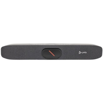 HP Poly Studio R30 Video Bar videokonferencia rendszer szürke
