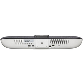 HP Poly Studio R30 Video Bar videokonferencia rendszer szürke