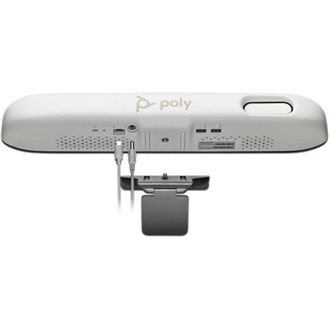 HP Poly Studio R30 Video Bar videokonferencia rendszer szürke