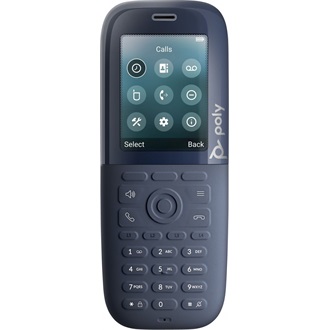HP Poly ROVE 30 DECT PH HS - UK VERSION