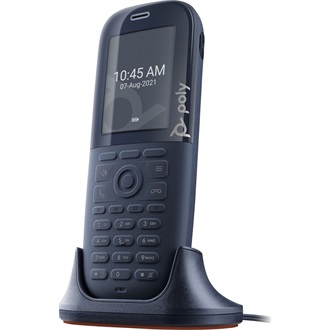 HP Poly ROVE 30 DECT PH HS - UK VERSION