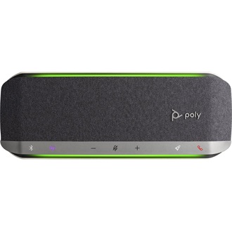 HP Poly SYNC 40 (Microsoft Teams) 1.0 speakerphone szürke