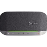 HP Poly SYNC 60 UNV PSU fejhallgató kiegészítő