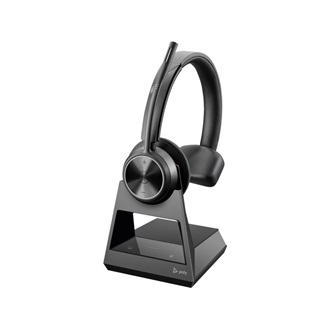 HP Poly Savi 7310 D2 SEHS EU VERSION fejhallgató headset