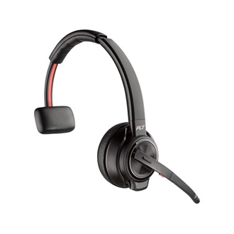 HP Poly Savi 8210 D2 SEHS EU VERSION fejhallgató headset