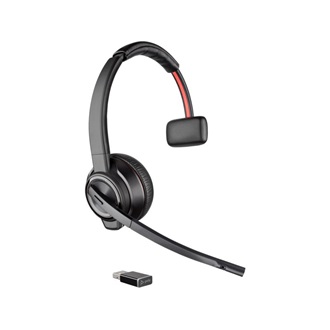 HP Poly Savi 8210 D2 SEHS EU VERSION fejhallgató headset