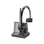 HP Poly Savi 8210-M D2 SEHS EU VERSION fejhallgató headset