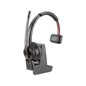 HP Poly Savi 8210 -M D2 USB-A HS EU VERSION fejhallgató headset