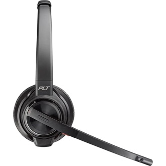 HP Poly Savi 8220 D2 USB-A HS EU VERSION fejhallgató headset