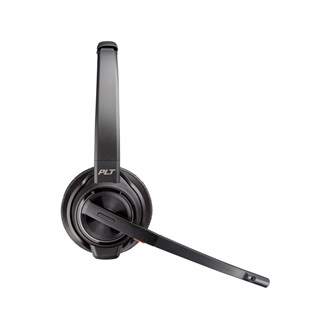 HP Poly Savi 8220 -M D2 USB-A HS EU VERSION fejhallgató headset