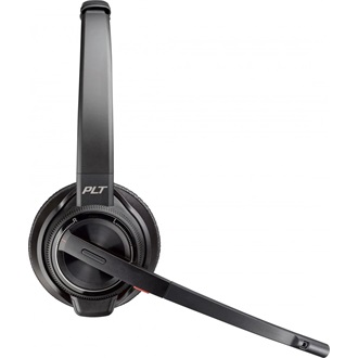 HP Poly Savi 8220 STEREO D2 HS EU VERSION fejhallgató headset