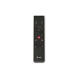 HP Poly Studio R30 USB Video Bar videokonferencia rendszer szürke + BT Remote