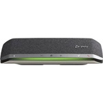 HP Poly Sync 40+ +BT700 1.0 speakerphone ezüst