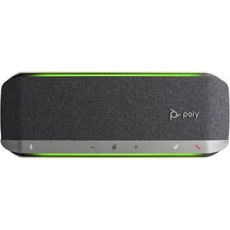 HP Poly Sync 40+ +BT700 1.0 speakerphone ezüst