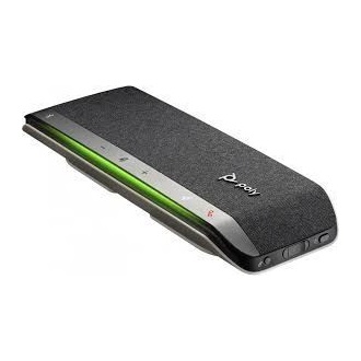 HP Poly Sync 40+ +BT700 1.0 speakerphone ezüst