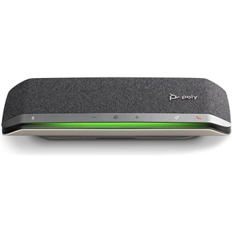 HP Poly Sync 40+ (Microsoft Teams) +BT700 1.0 speakerphone ezüst