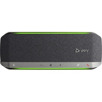 HP Poly Sync 40+ (Microsoft Teams) +BT700 1.0 speakerphone ezüst
