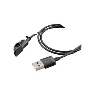 HP Poly VL CHCASE +USB-A CBL EU VERSION fejhallgató headset