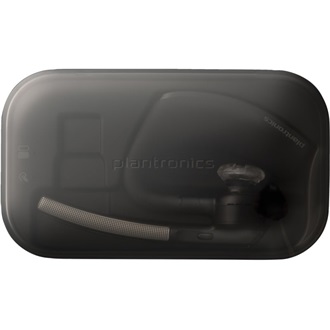 HP Poly VL CHCASE +USB-A CBL EU VERSION fejhallgató headset