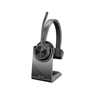 HP Poly Voyager 4310 HS +BT700 +CHS fejhallgató headset