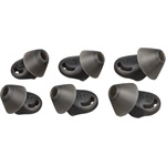 HP Poly Voyager 6200 MED EARTIPS(2PCS) fülhallgató kiegészítő