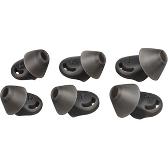 HP Poly Voyager 6200 MED EARTIPS(2PCS) fülhallgató kiegészítő