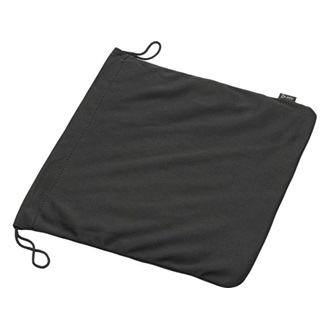 HP Poly Voyager Focus 2 fejhallgató tok szürke