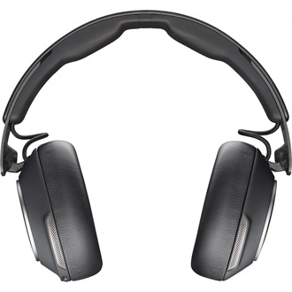HP Poly Voyager Surround 80 UC Microsoft Teams fejhallgató headset fekete