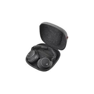 HP Poly Voyager Surround 80 UC fejhallgató headset fekete