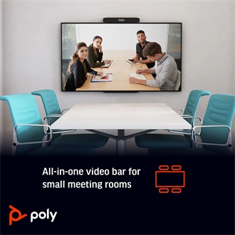 HP Poly X30 AVB EU VERSION