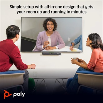 HP Poly X30 AVB EU VERSION